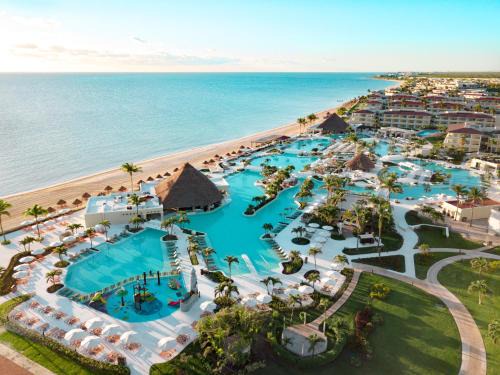 Cancún Complejo | Moon Palace Cancun - All Inclusive