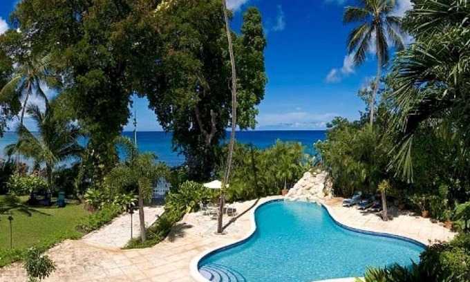 Weston Casa | Moon Reach Luxury house