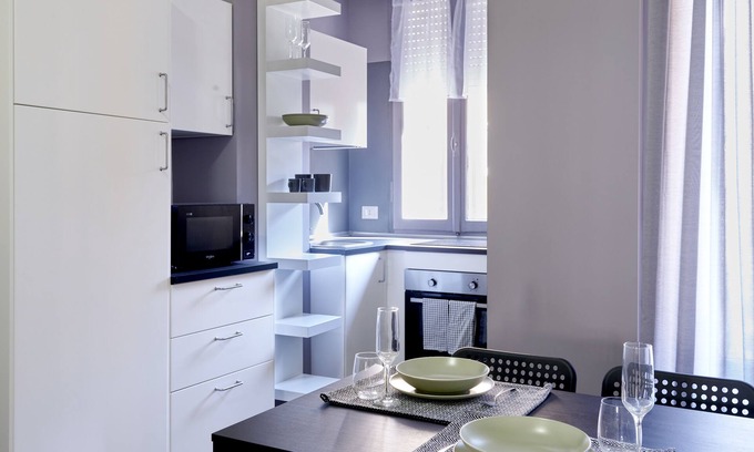 Bullona Apartamento | Moon Ribbon