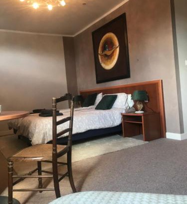 Saint-Junien Cama Y Desayuno | moon river chambre d'hote