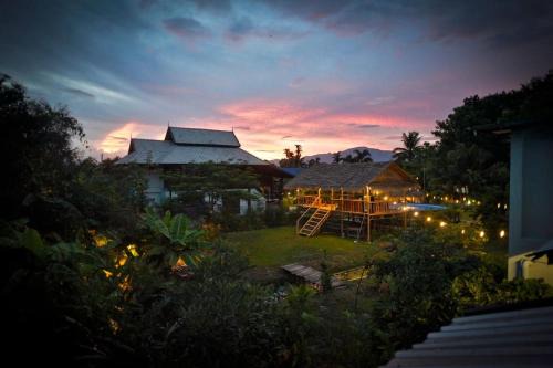 Hang Dong Casa | Moon's Thai Homestay