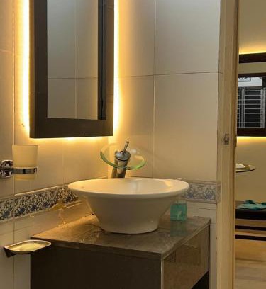 Dhaka Apartamento | Moon'sHome
