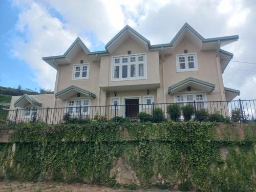 Nuwara Eliya Casa | Moon View Bungalow