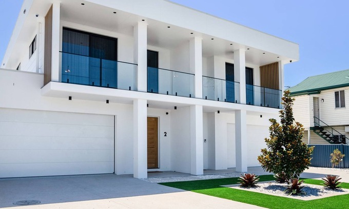 Evans Head Casa | Mooncoin on Yarran - 2/12 Yarren Street