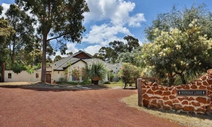 Dunsborough Apartamento | Moondah Lodge (alojamiento y desayuno-Dunsborough)
