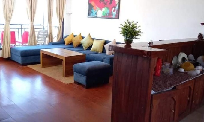 Mukteshwar Casa | Moondrift Cottage