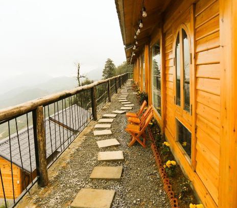 Bac Yen Apartamento | MOONG Homestay & Coffee Tà Xùa