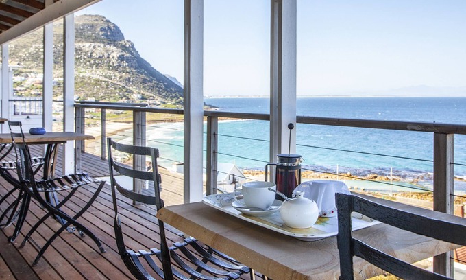 Glencairn Casa | Moonglow Guest House
