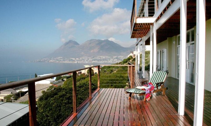 Glencairn Casa | Moonglow Guesthouse