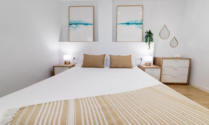 Coveta Fuma Apartamento | Moonkey - Apartamento Las Lanzas