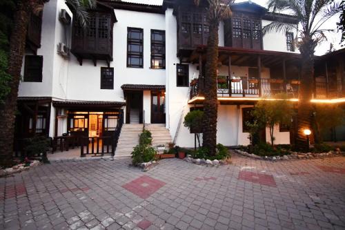Hisaronu Apartamento | moonlight apart otel