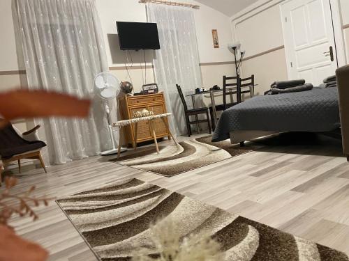 Eger Apartamento | Moonlight Apartman