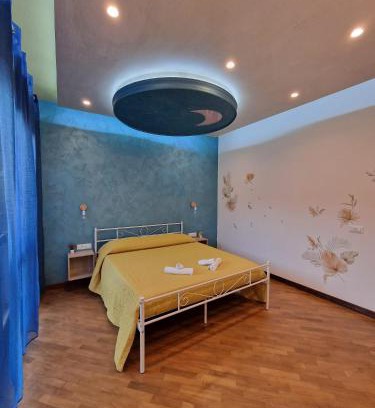 Centro Giano Apartamento | Moonlight Apartment