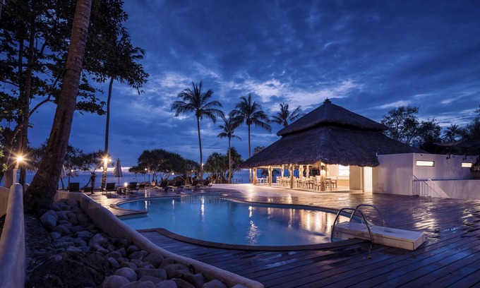 Ko Lanta Hotel | Moonlight Bay Resort