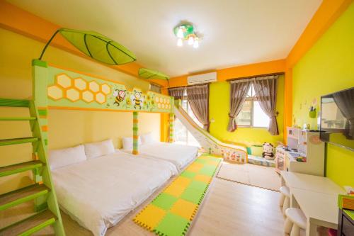 Xincheng Casa | Moonlight Fengqing Homestay