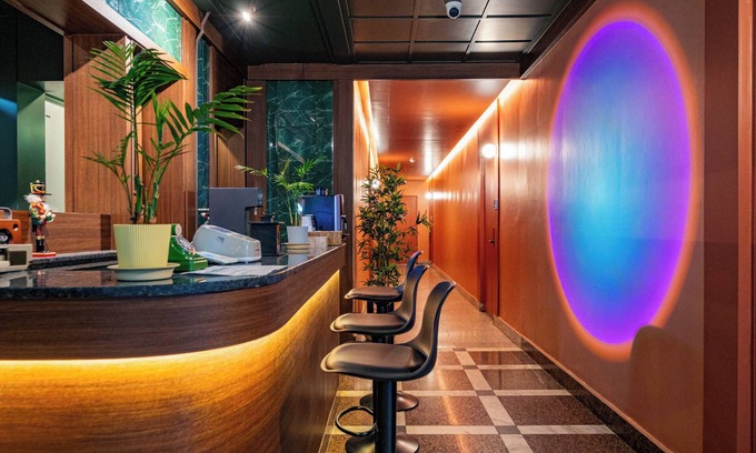 Gangneung Hotel | Moonlight Gangneung