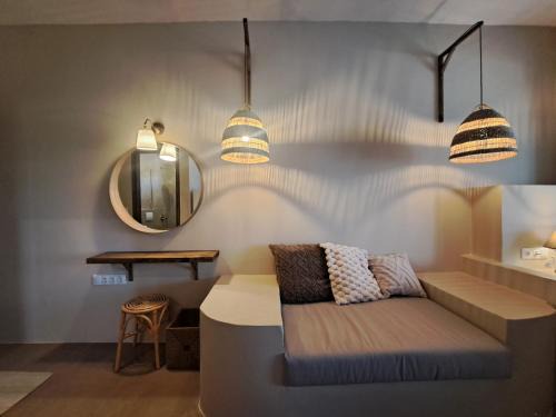 Poros Apartamento | Moonlight