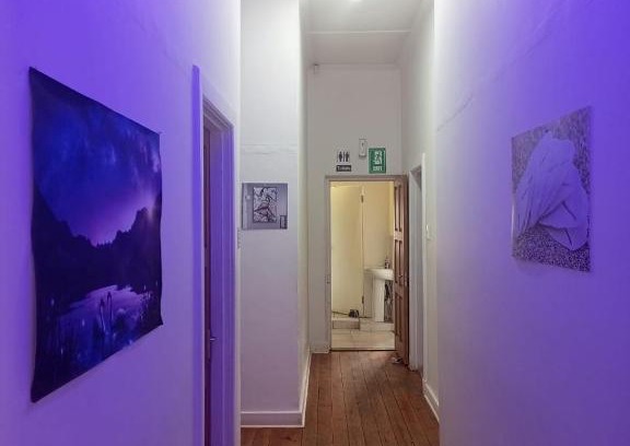Arcadia Casa | Moonlight Guesthouse