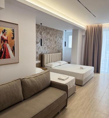 Vlore Hotel | Moonlight Hotel