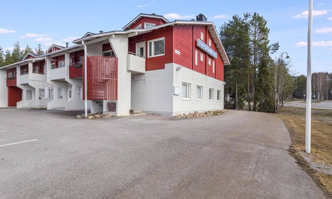 Sirkka Casa | Moonlight levi 104 by Interhome