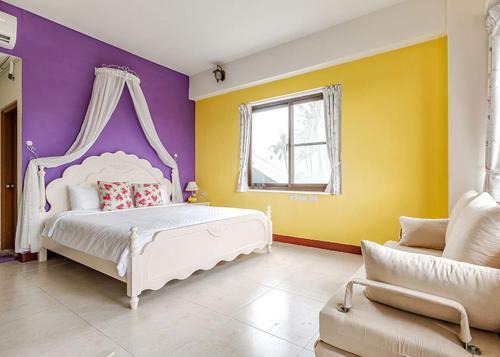 Taitung Casa | Moonlight Manor B&B