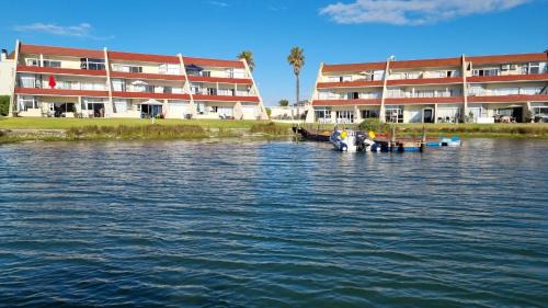 Port Owen Apartamento | Moonlight @ Port Marina