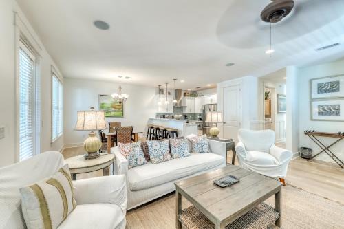 Seacrest Beach Casa | Moonlight Serenade