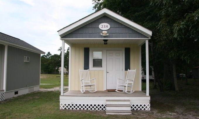 New Bern Apartamento | Moonlight Studio 218