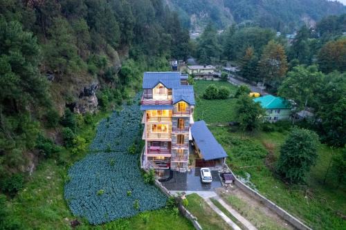 Mohal Casa | Moonlight villa