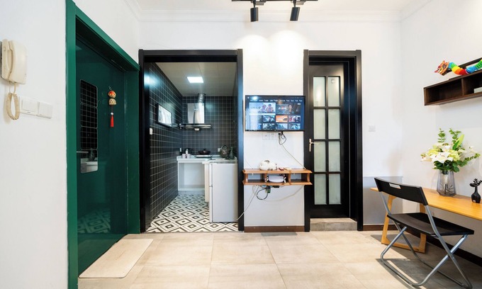 Downtown Shanghai Casa | moonlighthomestay