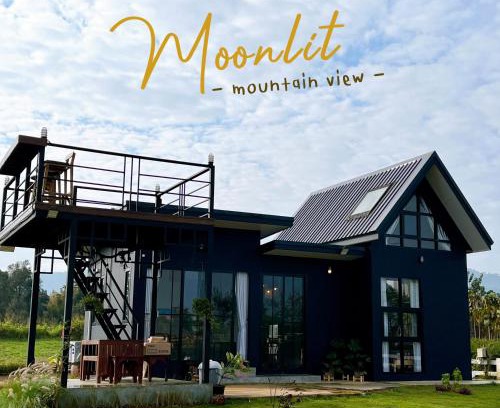 Pong Ta Long Casa | Moonlit Khaoyai
