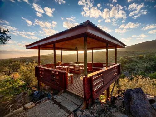 Voigtland Casa | Moonraker Outdoor Adventure Camp