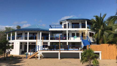 Caribbean Way Apartamento | Moonrise Beach