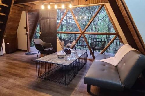 La Esperanza Chalet De Esquí | Moonrise Retreat Cabin