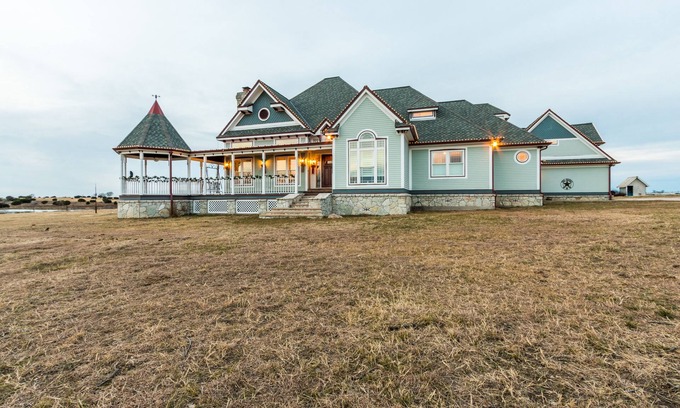 Bertram Otro | Moonshadow Ranch a 40 minutos de Austin Tx