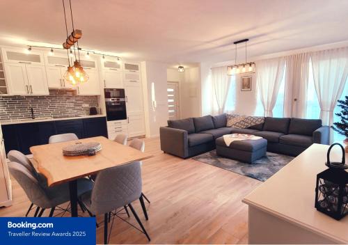 Erd Apartamento | Moonshine Érd
