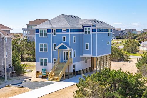 Ocean Isle Estates Casa | Moonshine 153