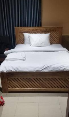 Arusha Hotel | Moonshine hotel