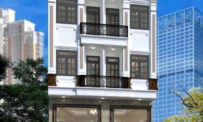 Tan Binh Apartamento | MoonStay