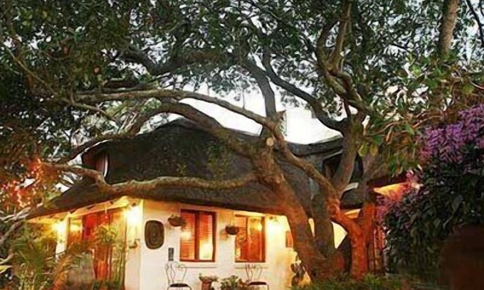 Wilderness Casa | Moontide Guest Lodge
