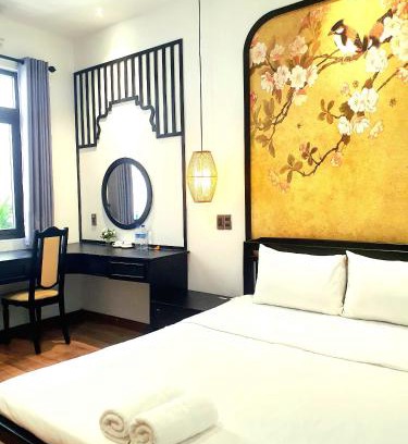 Cam Pho Casa | MOONTOWN homestay