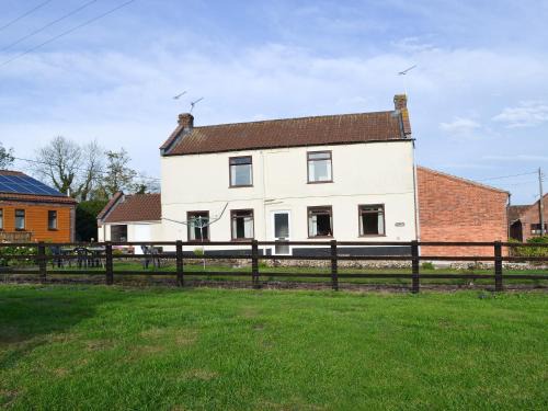 Foxley Casa | Moor Farm Cottage - Ukc3734