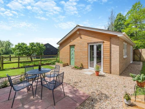 Reepham Casa | Moor View