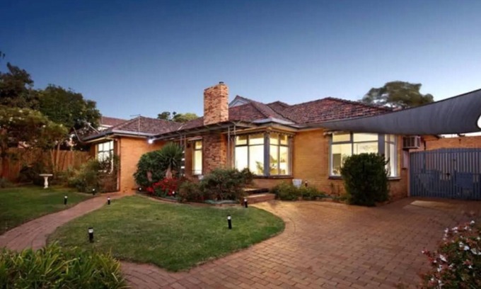 Moorabbin Casa | Moorabbin Family Retreat 10 mins from the beach