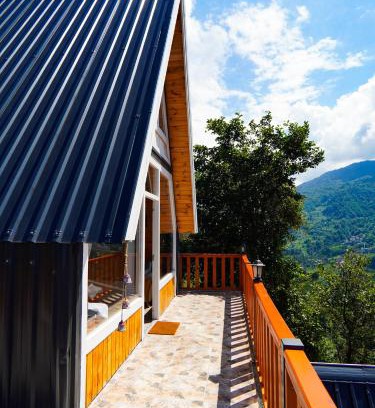 Ardesen Apartamento | Mooral Bungalov