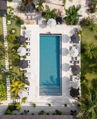 Mae Nam Hotel | Moorea Boutique Resort Samui