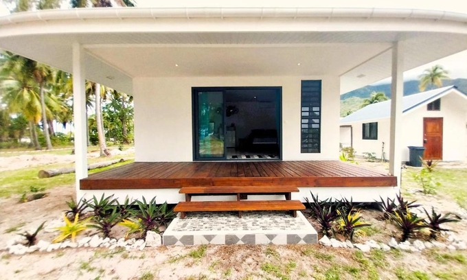 Temae Casa | MOOREA - O Motu