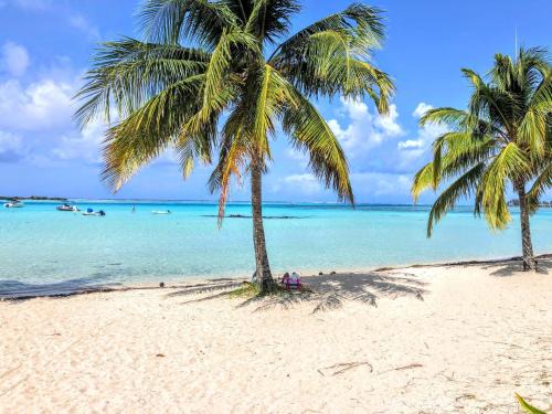 Moorea-Maiao Casa | MOOREA - Tropical Soul