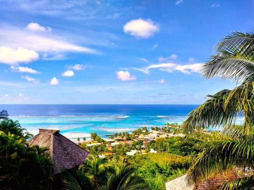 Moorea-Maiao Villa | MOOREA - Villa Ana Mua