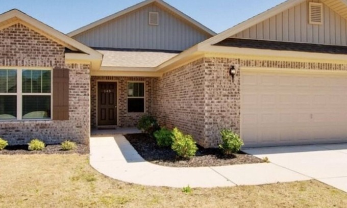 Normal Casa | Moores Mill Hideaway "A Place of Peace and Tranquility"